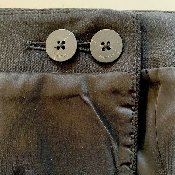 Babaton Madden Skirt - Picture 3 of 3